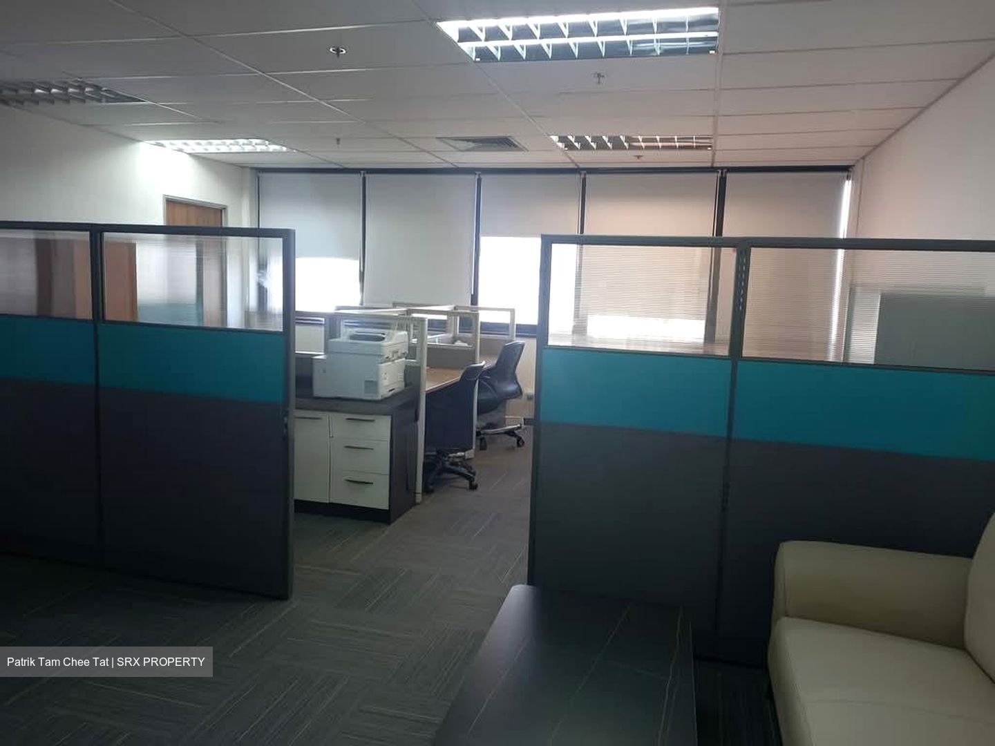 Og Albert Complex (D7), Office #592834331